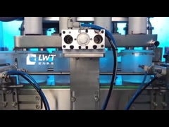 Remplissage des lignes de production