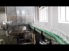 Remplissage des lignes de production