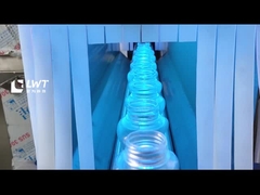 Équipement de remplissage de la ligne de production entièrement automatique de vinaigrette pour salade