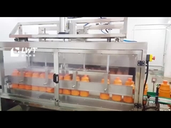 Équipement de pasteurisation Machine de stérilisation