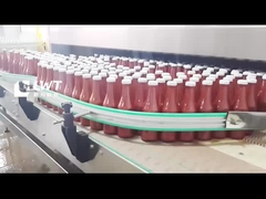 Machine de stérilisation par pulvérisation professionnelle de nourriture en conserve