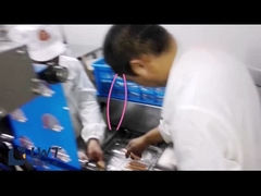 Comment la machine d'emballage sous vide d'intestin de poisson emballe-t-elle les intestins de poisson?