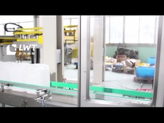 Machine de remplissage pesante