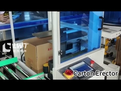 ligne de production de sacs d'emballage alimentaire