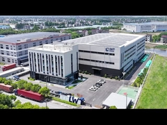 Introduction à la société LWT