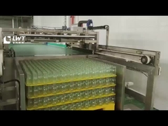 Leadworld ligne de production automatique de conserves de fruits en ananas Litchi