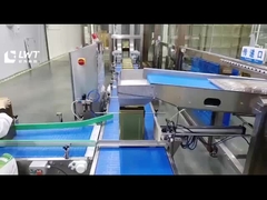 Système de palettisation automatique LWT pour 20 litres d'eau embouteillée CE