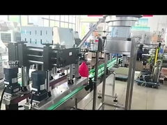 Machines de couverture de produits en gros barils