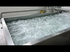 machine à laver végétale