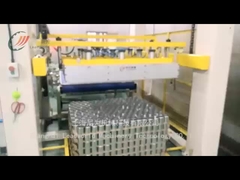 Ligne de production entièrement automatique de conserves de poulet 220v/380v, équipement de mise en conserve de viande