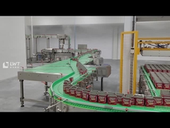 Machine à laver à la poubelle de qualité industrielle CE