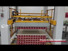 ligne de production de viande en conserve pour déjeuner