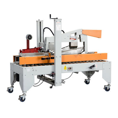 Machine à sceller les cartons pliants Machine à emballer les cartons